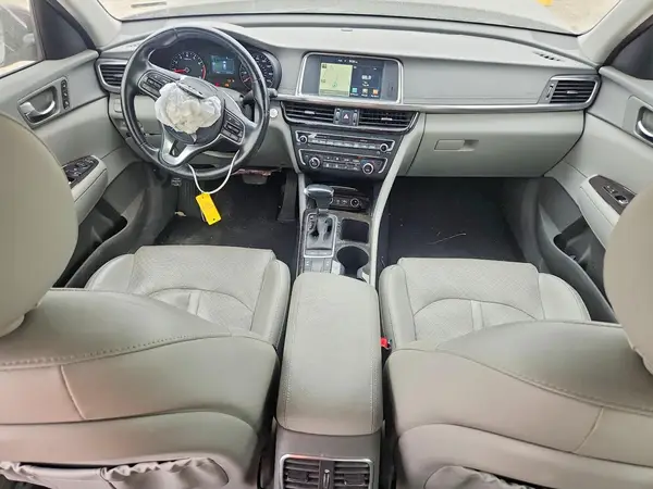 5XXGU4L32HG168314 2017 KIA OPTIMA - Image 8