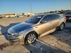 5XXGU4L32HG168815 2017 KIA OPTIMA