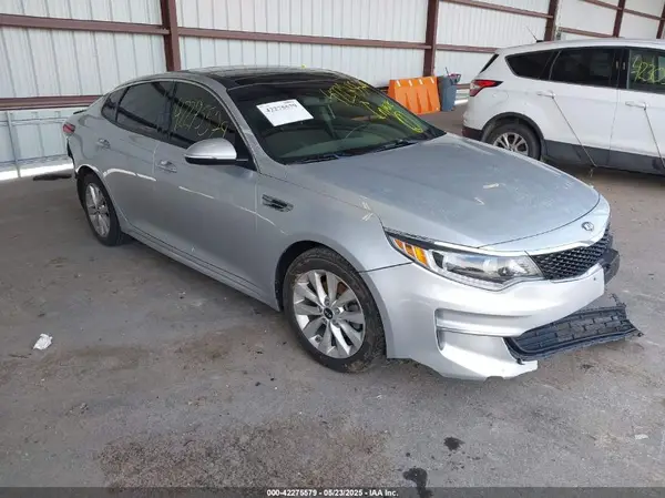 5XXGU4L32HG173898 2017 KIA OPTIMA - Image 1