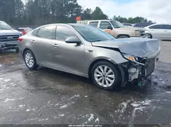 5XXGU4L32HG174307 2017 KIA OPTIMA