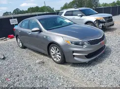 5XXGU4L32HG175960 2017 KIA OPTIMA