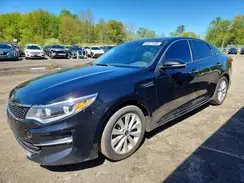 5XXGU4L32HG177014 2017 KIA OPTIMA