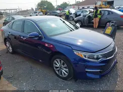 5XXGU4L32HG177546 2017 KIA OPTIMA
