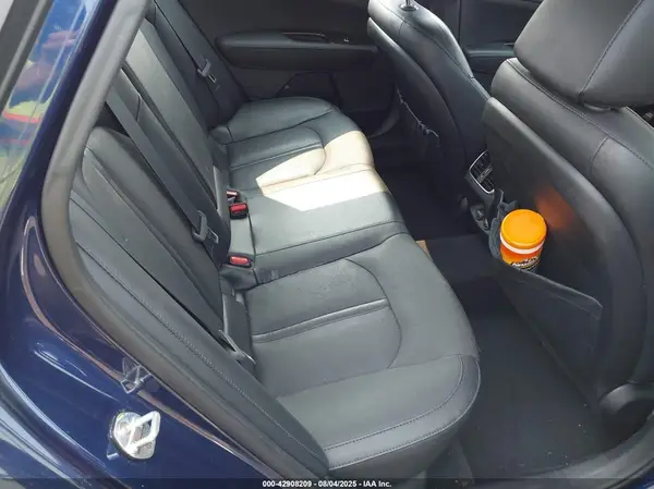 5XXGU4L32HG177546 2017 KIA OPTIMA - Image 8
