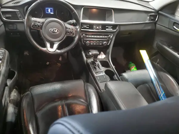5XXGU4L32HG178289 2017 KIA OPTIMA - Image 8