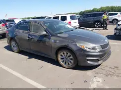 5XXGU4L32JG179898 2018 KIA OPTIMA