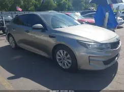 5XXGU4L32JG190819 2018 KIA OPTIMA