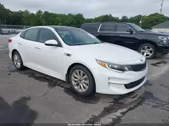 5XXGU4L32JG191176 2018 KIA OPTIMA