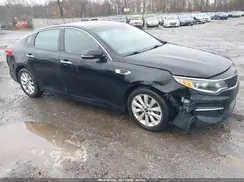 5XXGU4L32JG193039 2018 KIA OPTIMA