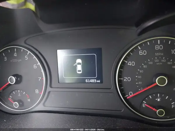 5XXGU4L32JG193039 2018 KIA OPTIMA - Image 7