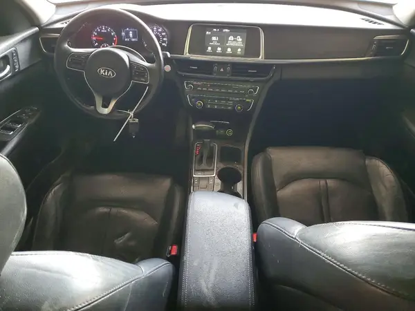 5XXGU4L32JG193218 2018 KIA OPTIMA - Image 8