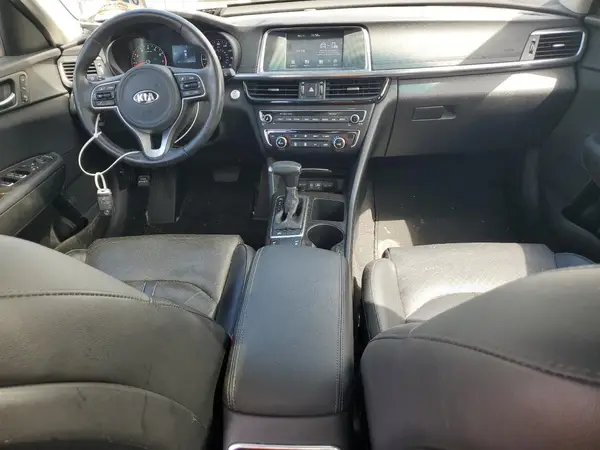 5XXGU4L32JG193266 2018 KIA OPTIMA - Image 8
