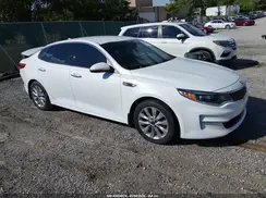 5XXGU4L32JG195566 2018 KIA OPTIMA