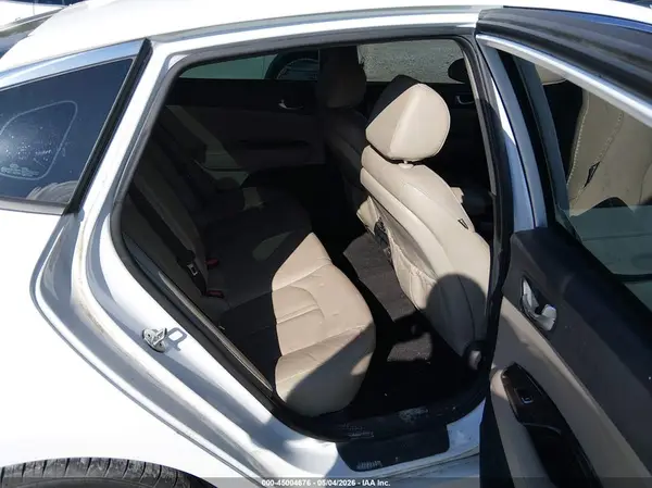 5XXGU4L32JG195566 2018 KIA OPTIMA - Image 8