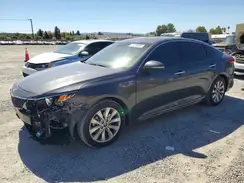 5XXGU4L32JG195809 2018 KIA OPTIMA