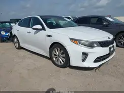 5XXGU4L32JG196636 2018 KIA OPTIMA