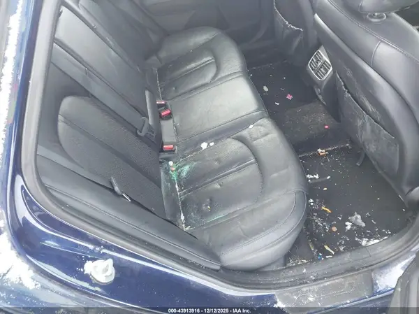 5XXGU4L32JG197558 2018 KIA OPTIMA - Image 8
