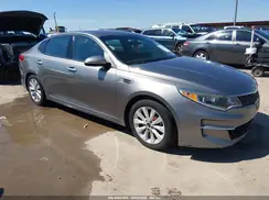 5XXGU4L32JG199942 2018 KIA OPTIMA