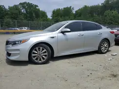 5XXGU4L32JG203441 2018 KIA OPTIMA