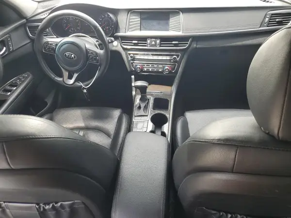5XXGU4L32JG203441 2018 KIA OPTIMA - Image 8
