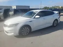 5XXGU4L32JG208915 2018 KIA OPTIMA