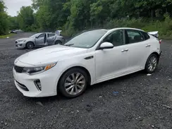 5XXGU4L32JG209000 2018 KIA OPTIMA