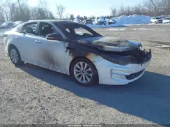 5XXGU4L32JG214097 2018 KIA OPTIMA