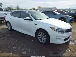 5XXGU4L32JG218098 2018 KIA OPTIMA