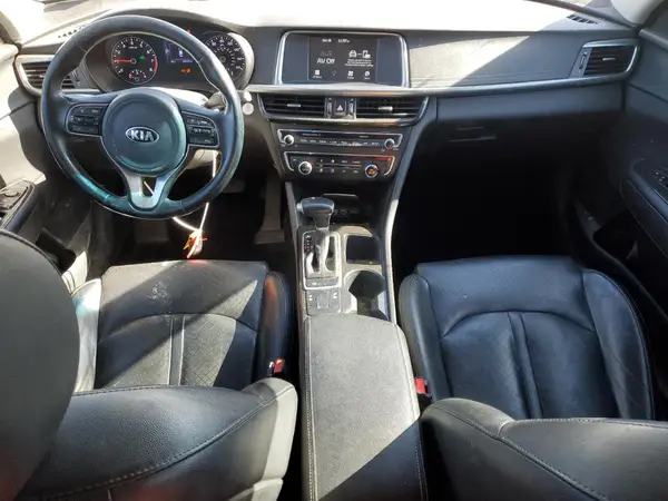 5XXGU4L32JG218117 2018 KIA OPTIMA - Image 8