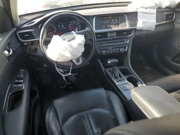 5XXGU4L32JG218277 2018 KIA OPTIMA - Image 8