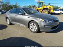 5XXGU4L32JG218649 2018 KIA OPTIMA