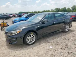 5XXGU4L32JG220580 2018 KIA OPTIMA