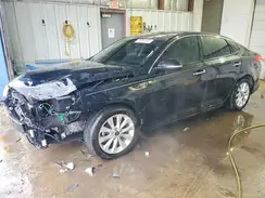 5XXGU4L32JG220594 2018 KIA OPTIMA