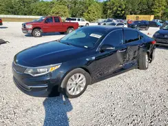 5XXGU4L32JG220613 2018 KIA OPTIMA