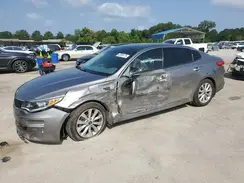 5XXGU4L32JG225262 2018 KIA OPTIMA