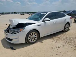 5XXGU4L32JG226489 2018 KIA OPTIMA