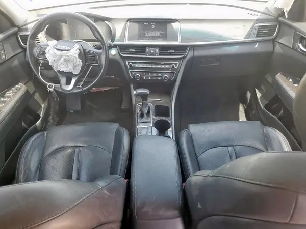 5XXGU4L32JG226489 2018 KIA OPTIMA - Image 8