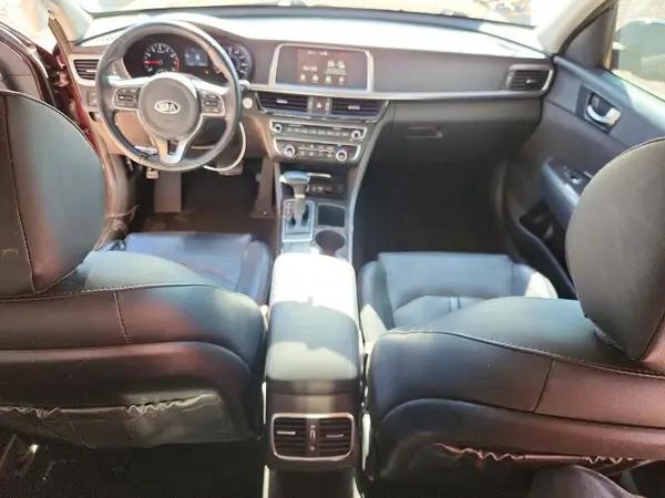5XXGU4L32JG228176 2018 KIA OPTIMA - Image 8