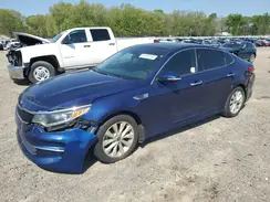 5XXGU4L32JG229330 2018 KIA OPTIMA