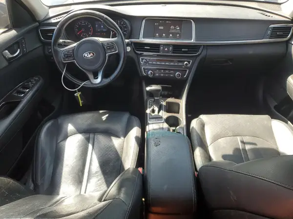 5XXGU4L32JG229330 2018 KIA OPTIMA - Image 8
