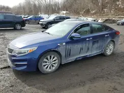 5XXGU4L32JG229876 2018 KIA OPTIMA