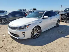 5XXGU4L32JG232339 2018 KIA OPTIMA