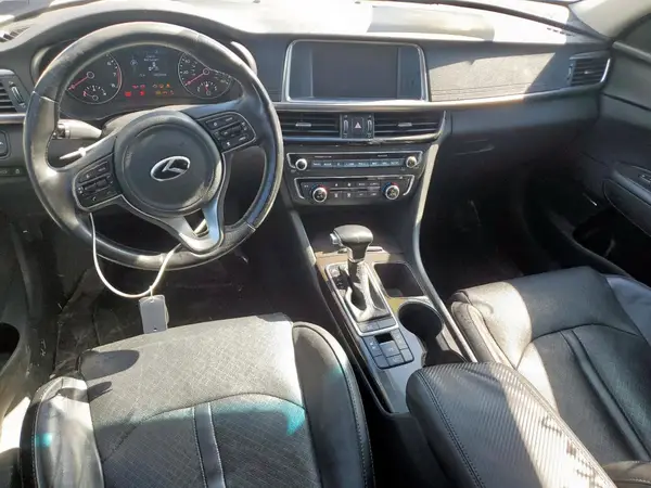 5XXGU4L32JG232339 2018 KIA OPTIMA - Image 8
