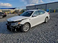 5XXGU4L32JG233569 2018 KIA OPTIMA