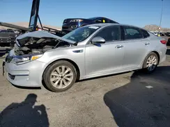 5XXGU4L32JG238769 2018 KIA OPTIMA
