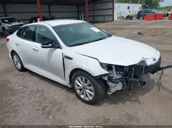 5XXGU4L32JG240067 2018 KIA OPTIMA