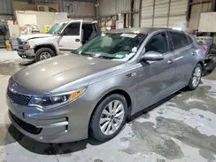 5XXGU4L32JG242532 2018 KIA OPTIMA