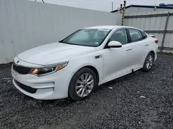 5XXGU4L32JG244488 2018 KIA OPTIMA