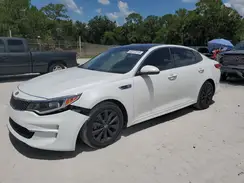 5XXGU4L32JG246905 2018 KIA OPTIMA