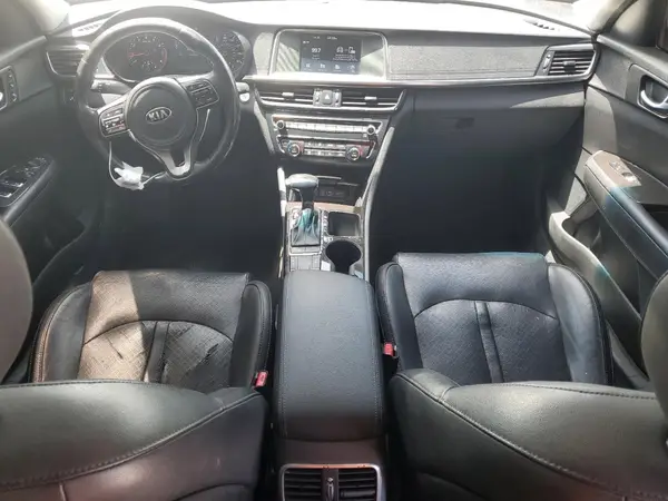 5XXGU4L32JG246905 2018 KIA OPTIMA - Image 8